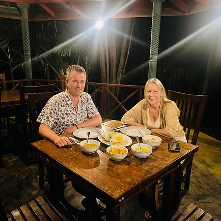 Sinharaja Rest Hotel Deniyaya Luaran gambar